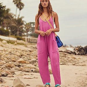 FP Movement, Hot Shot Onsie, Pink